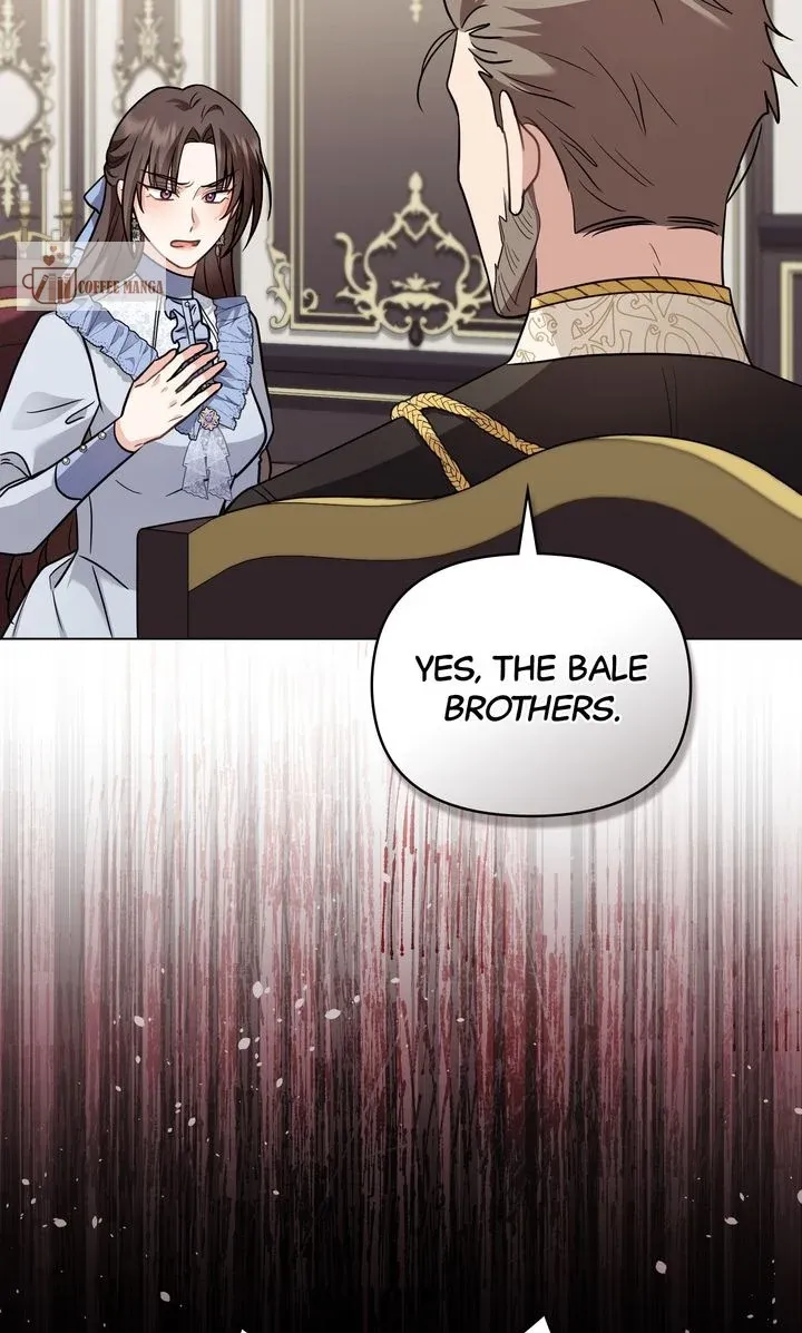Finding Camellia Chapter 105 Online - página 5