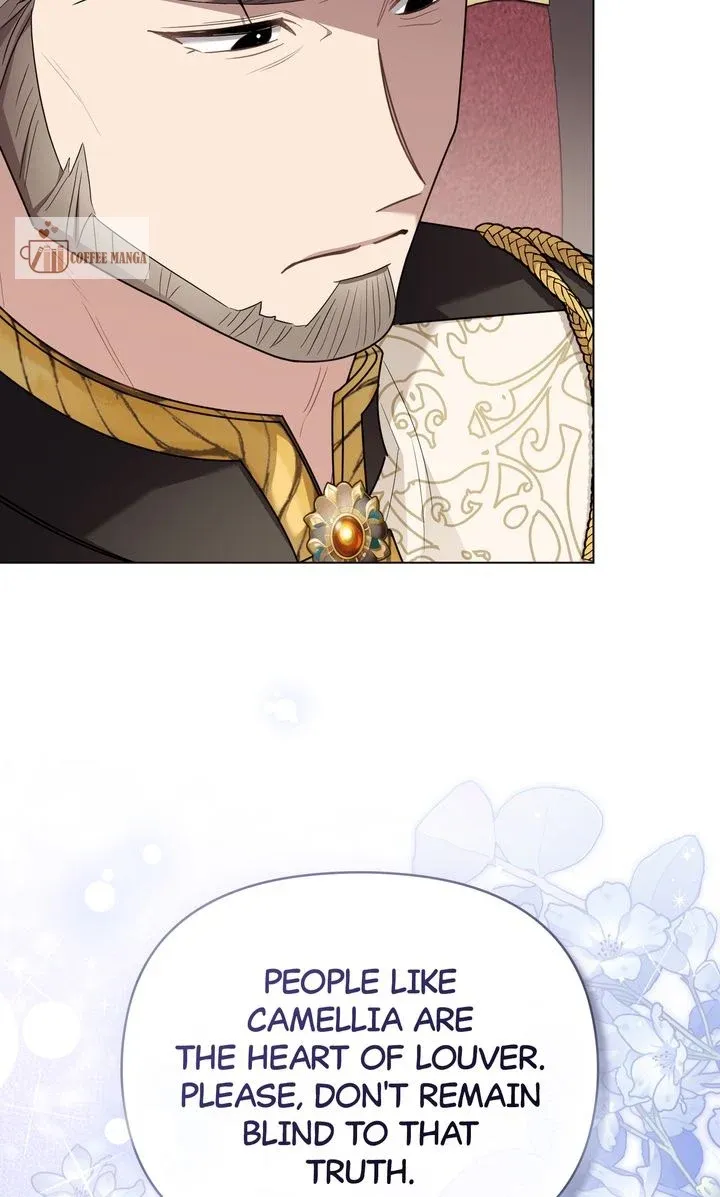 Finding Camellia Chapter 105 Online - página 20