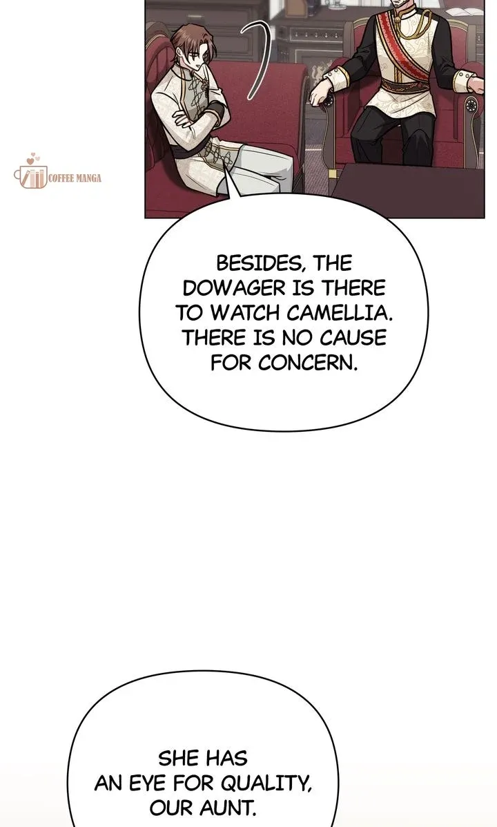 Finding Camellia Chapter 105 Online - página 28