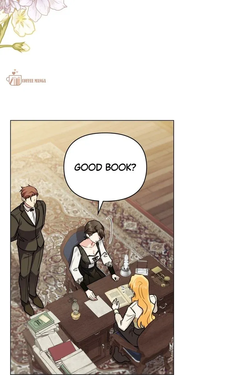 Finding Camellia Chapter 105 Online - página 36
