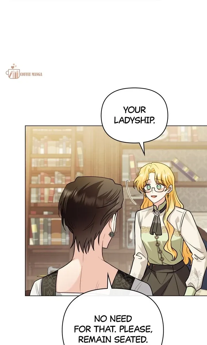Finding Camellia Chapter 105 Online - página 37