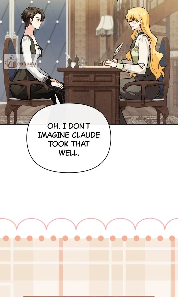 Finding Camellia Chapter 105 Online - página 40