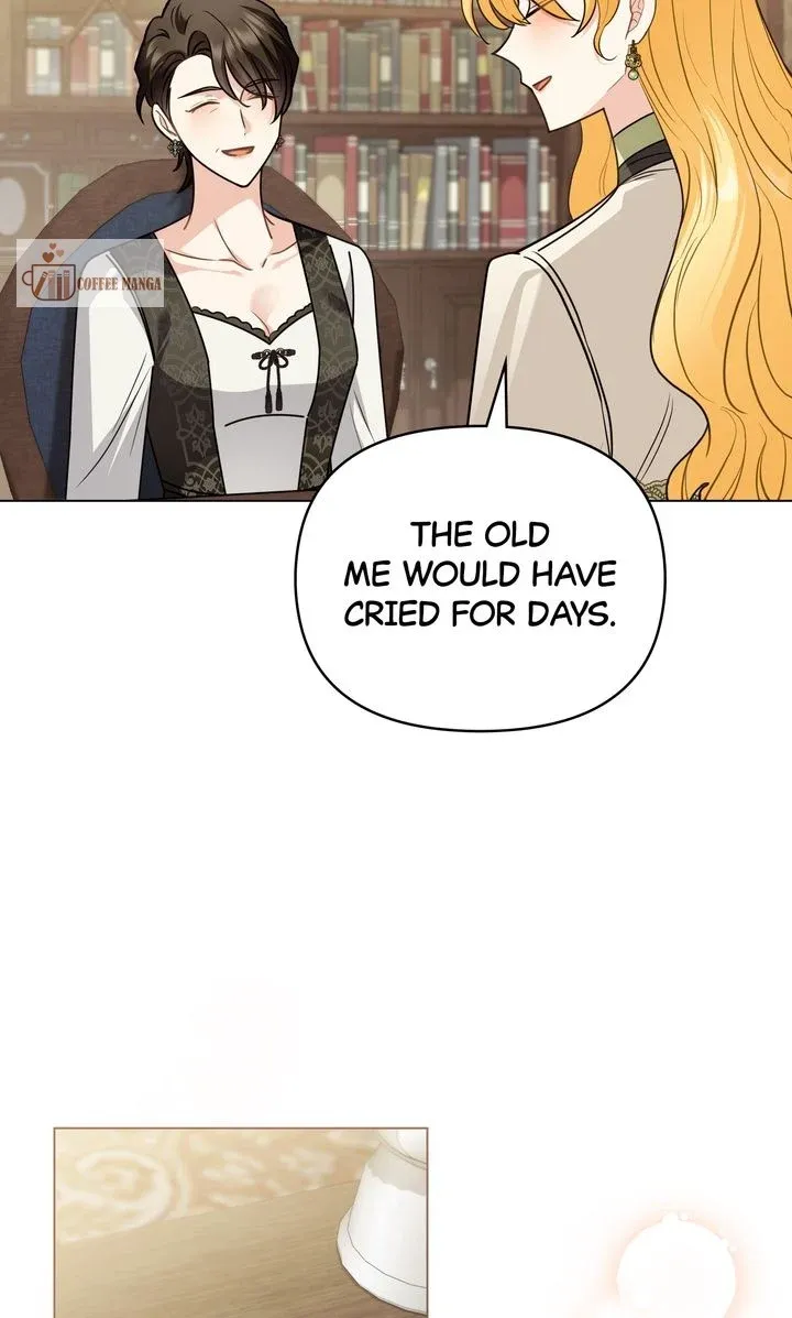 Finding Camellia Chapter 105 Online - página 43