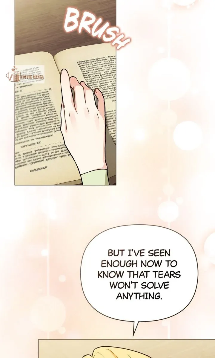 Finding Camellia Chapter 105 Online - página 44