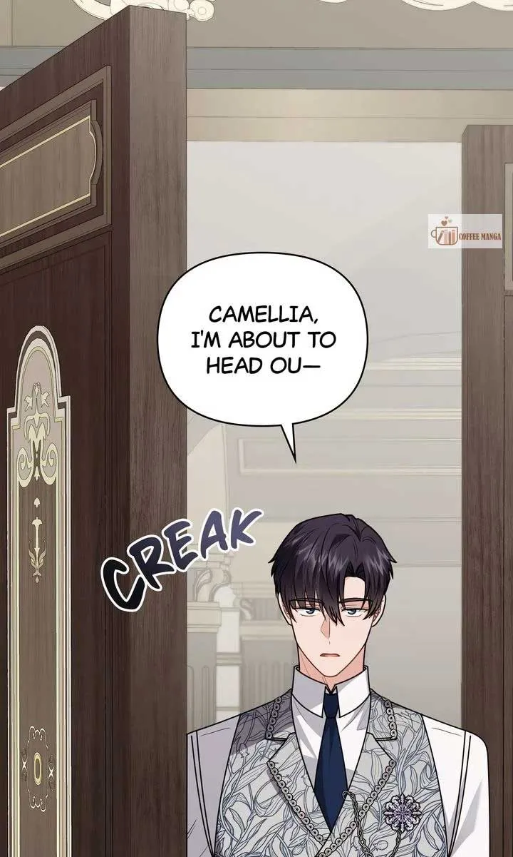 Finding Camellia Chapter 109 Online - página 1