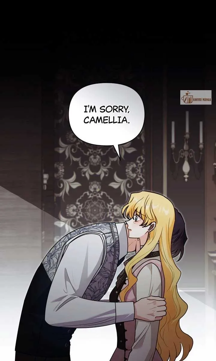 Finding Camellia Chapter 109 Online - página 34