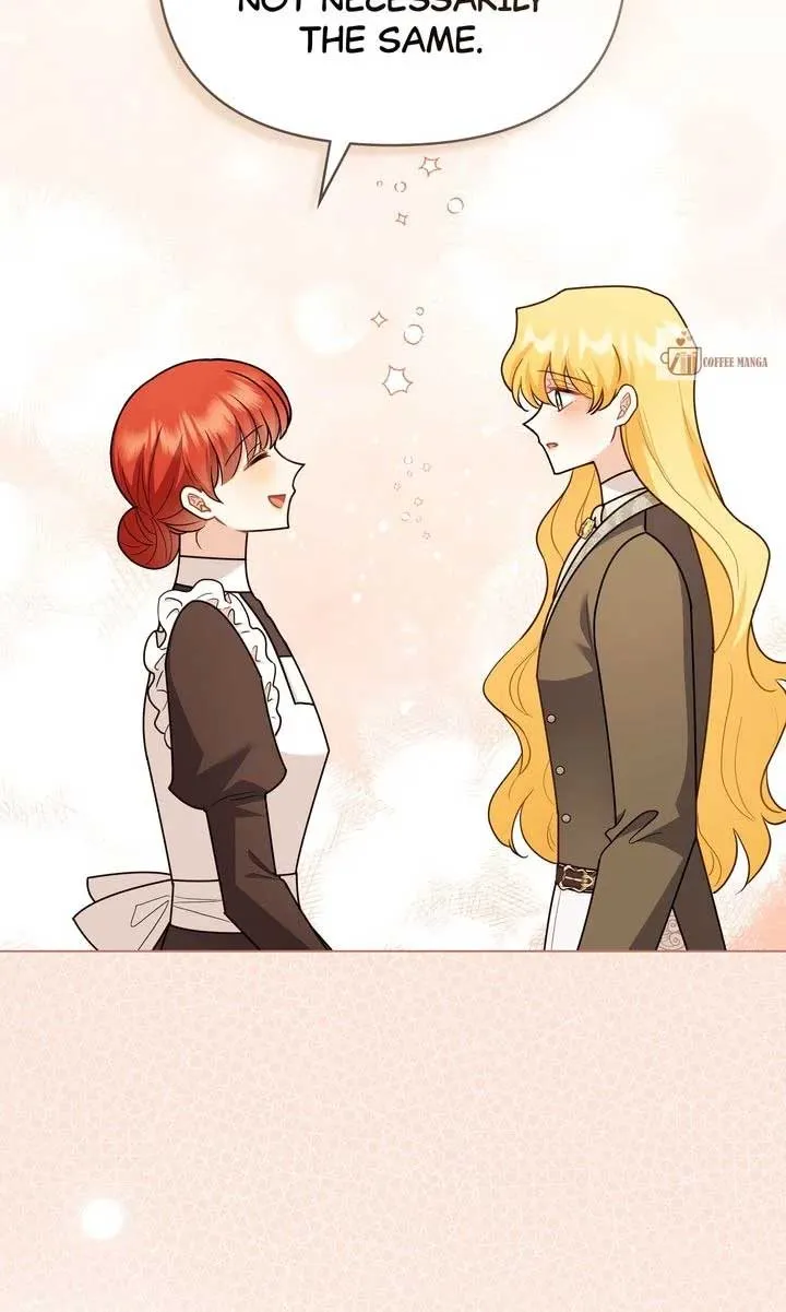 Finding Camellia Chapter 109 Online - página 57
