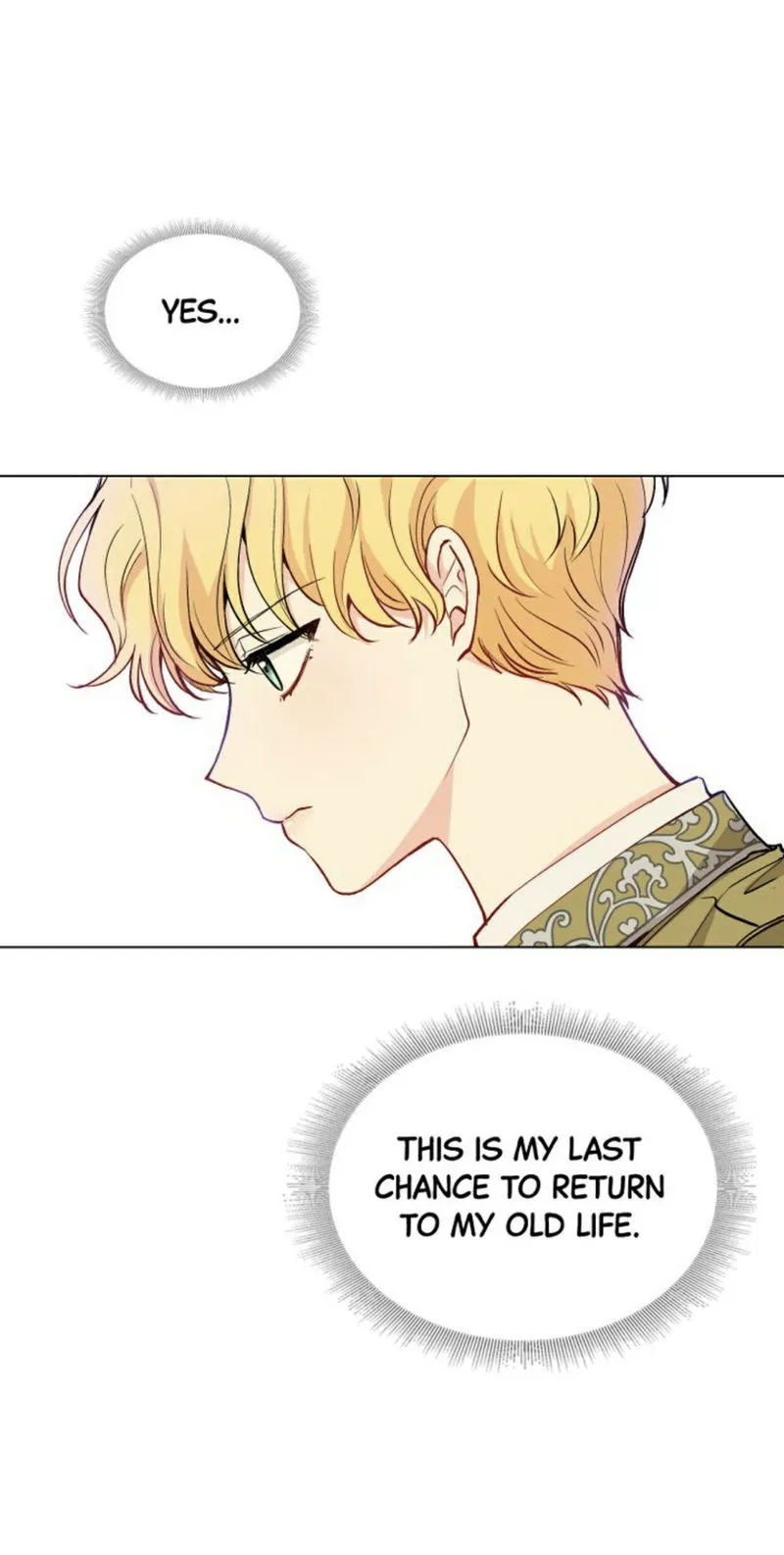 Finding Camellia Chapter 11 Online - página 1