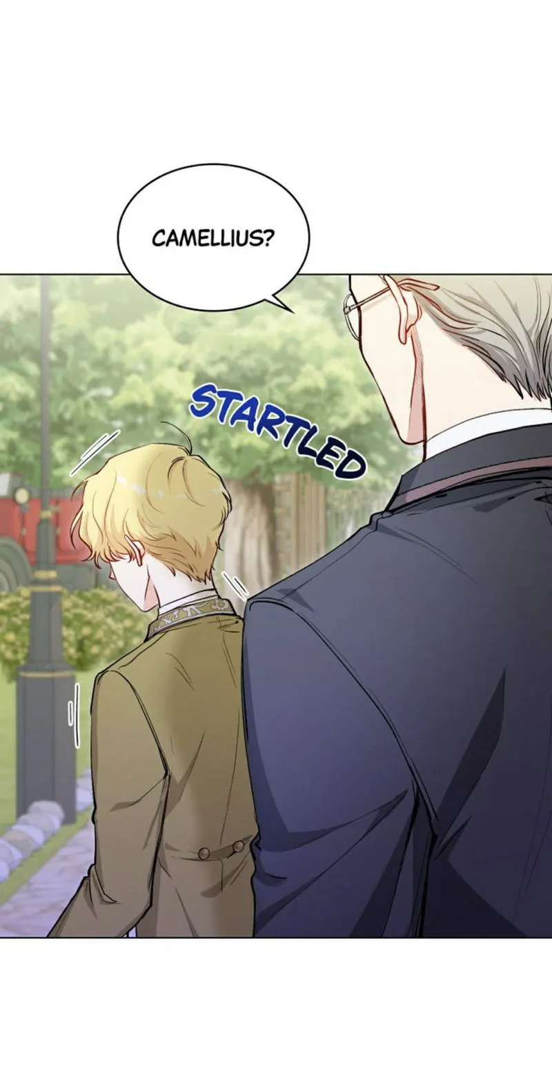 Finding Camellia Chapter 11 Online - página 2