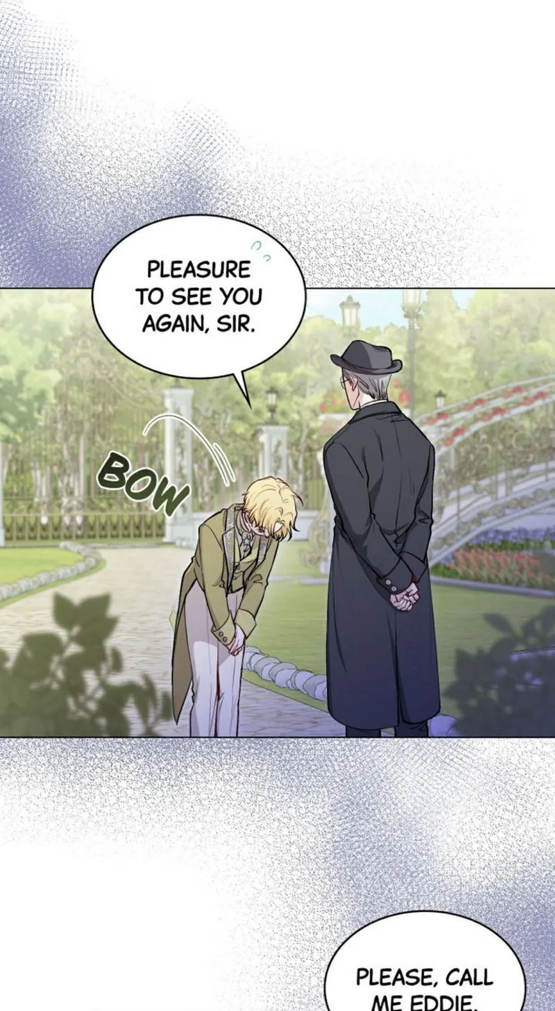 Finding Camellia Chapter 11 Online - página 5