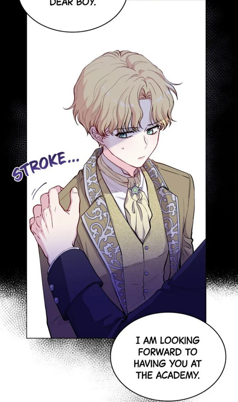 Finding Camellia Chapter 11 Online - página 10