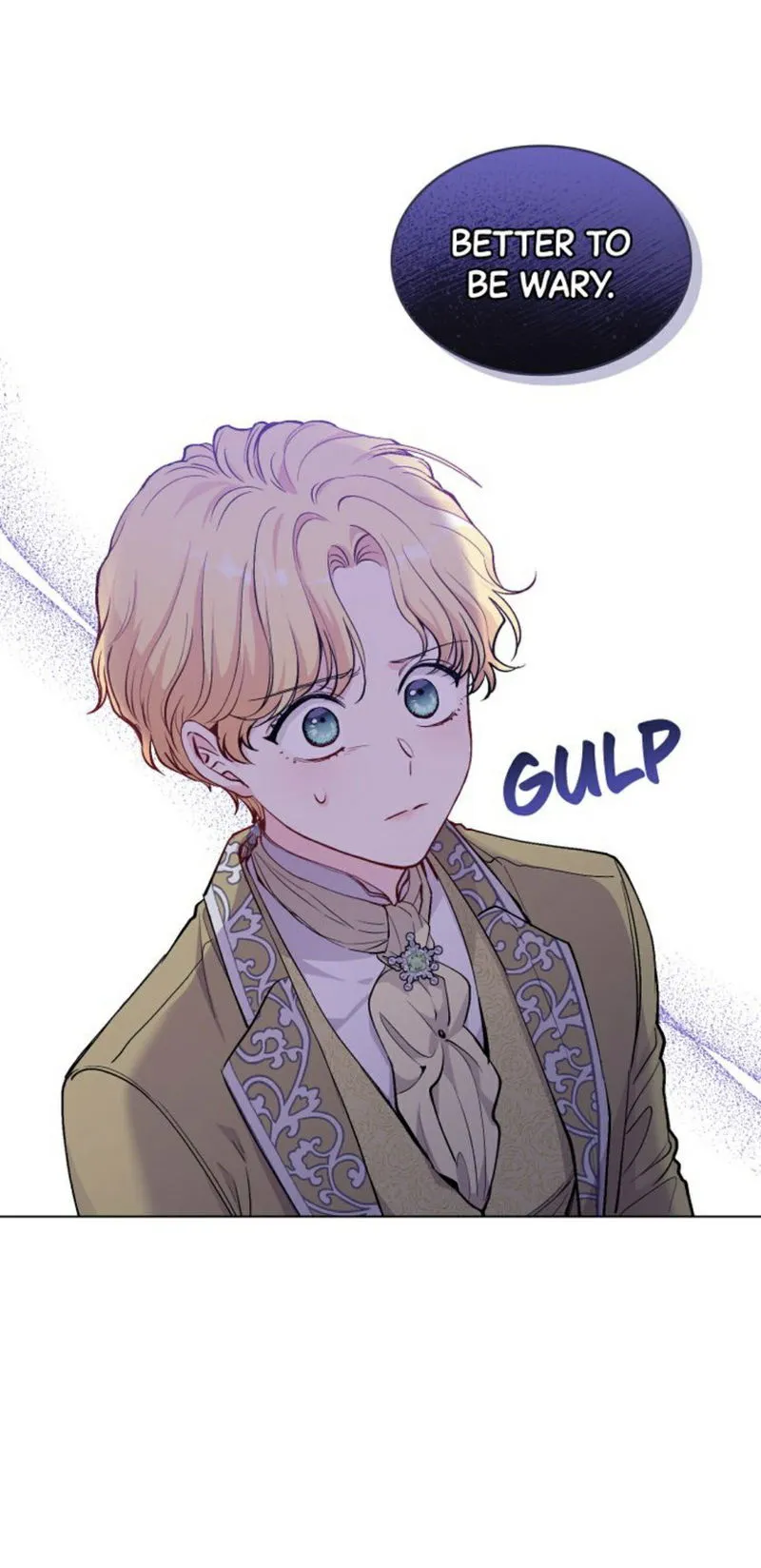 Finding Camellia Chapter 11 Online - página 12