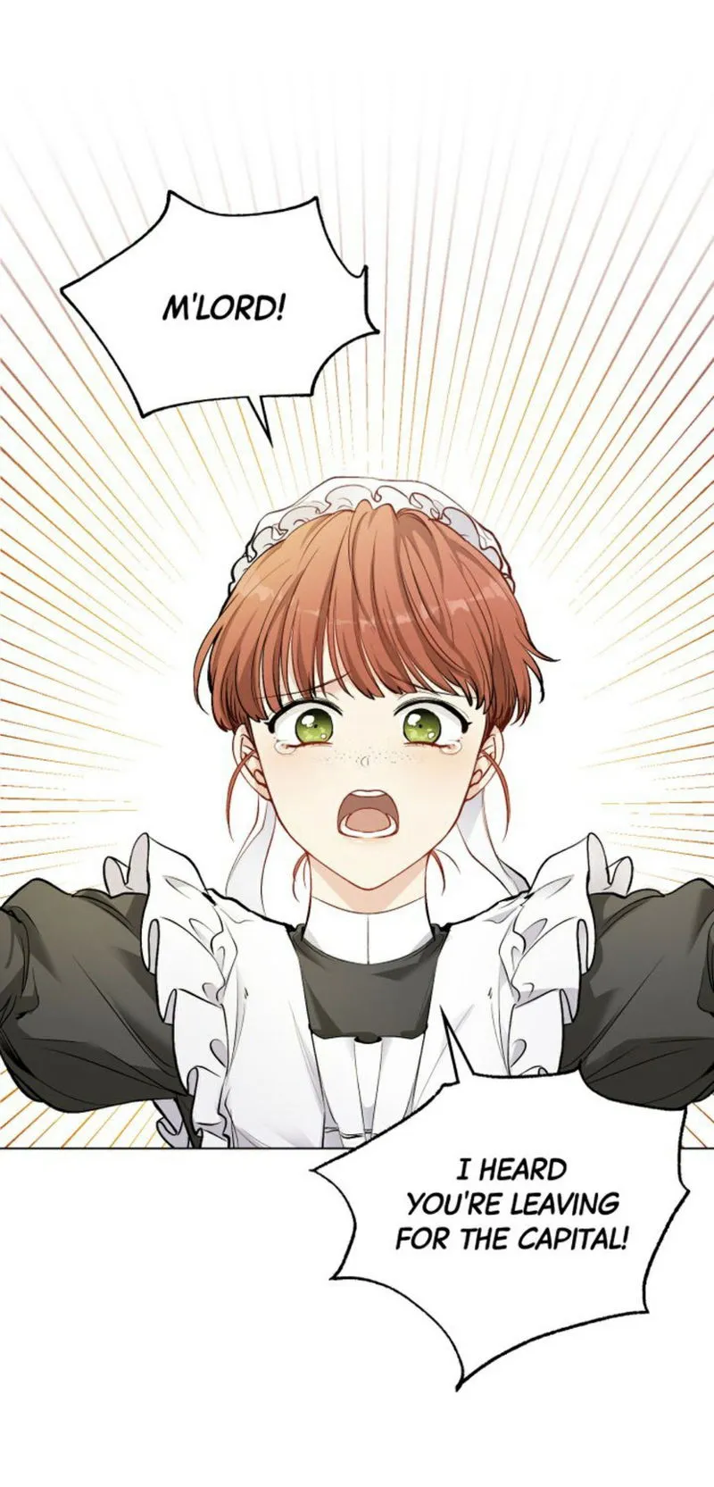 Finding Camellia Chapter 11 Online - página 14