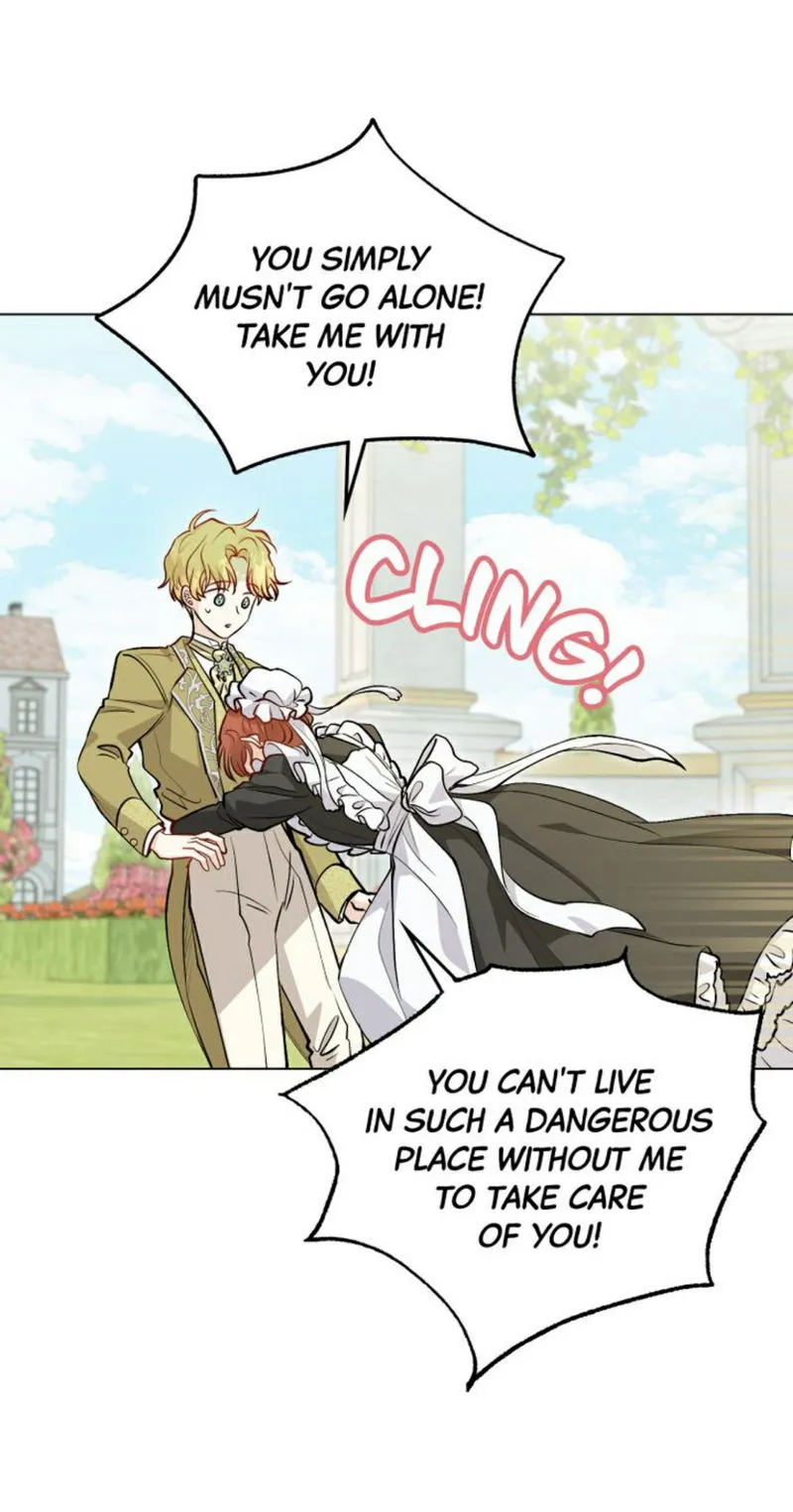 Finding Camellia Chapter 11 Online - página 15
