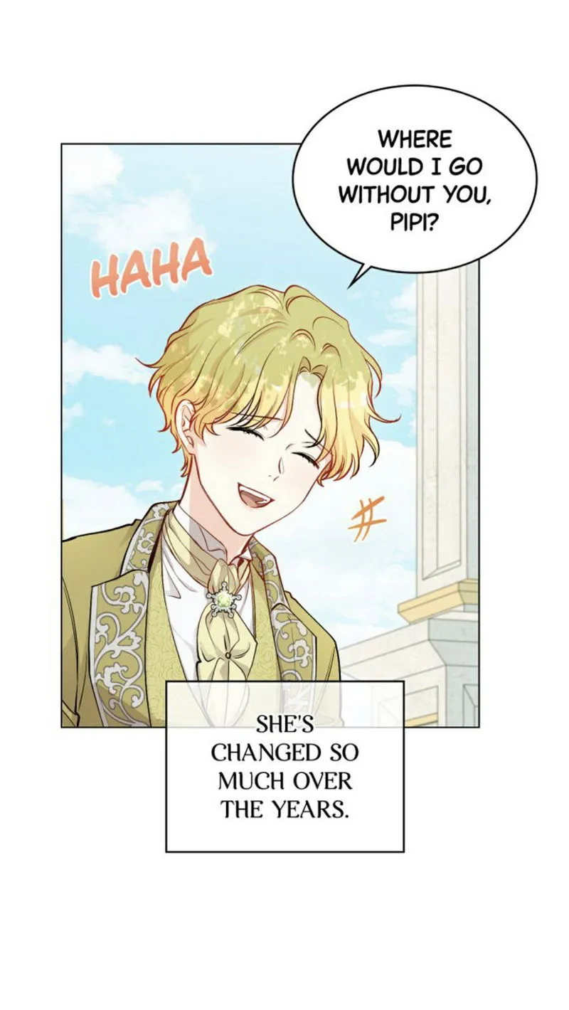 Finding Camellia Chapter 11 Online - página 16