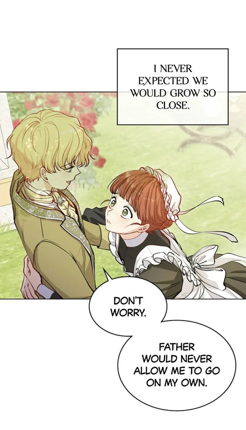 Finding Camellia Chapter 11 Online - página 17