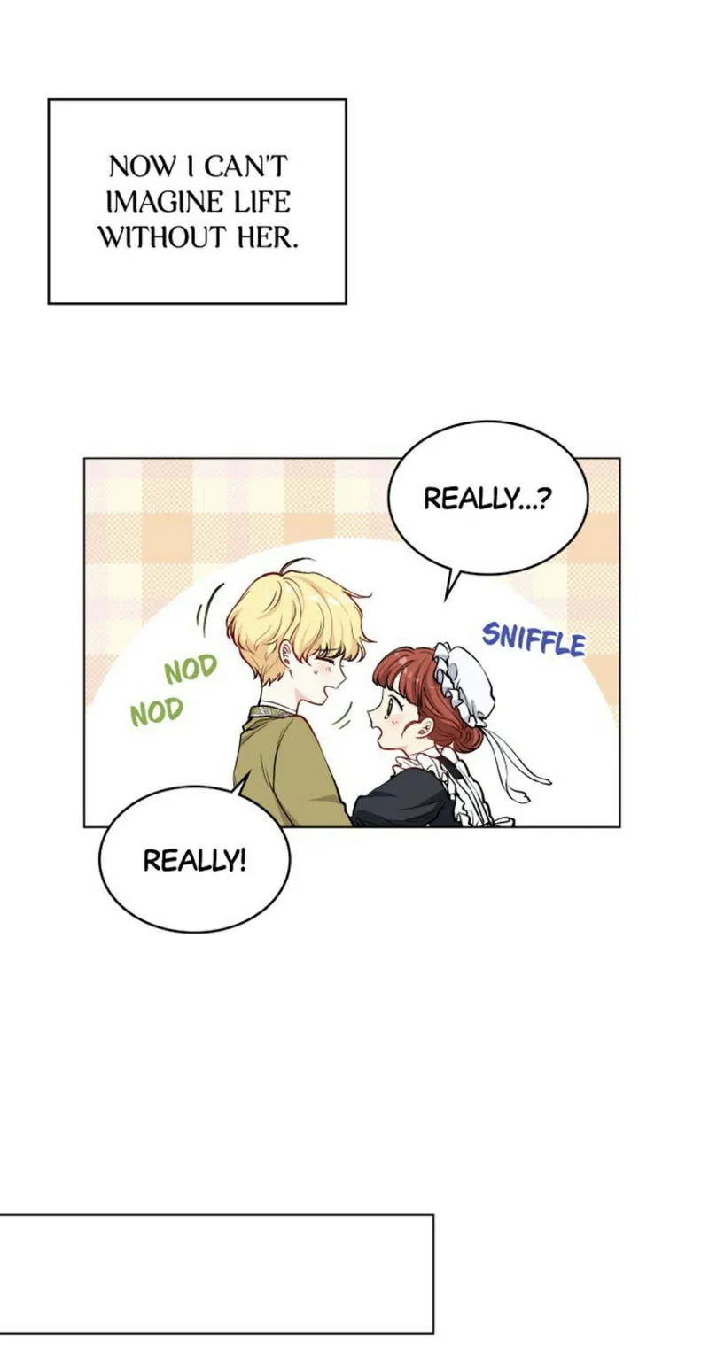 Finding Camellia Chapter 11 Online - página 18