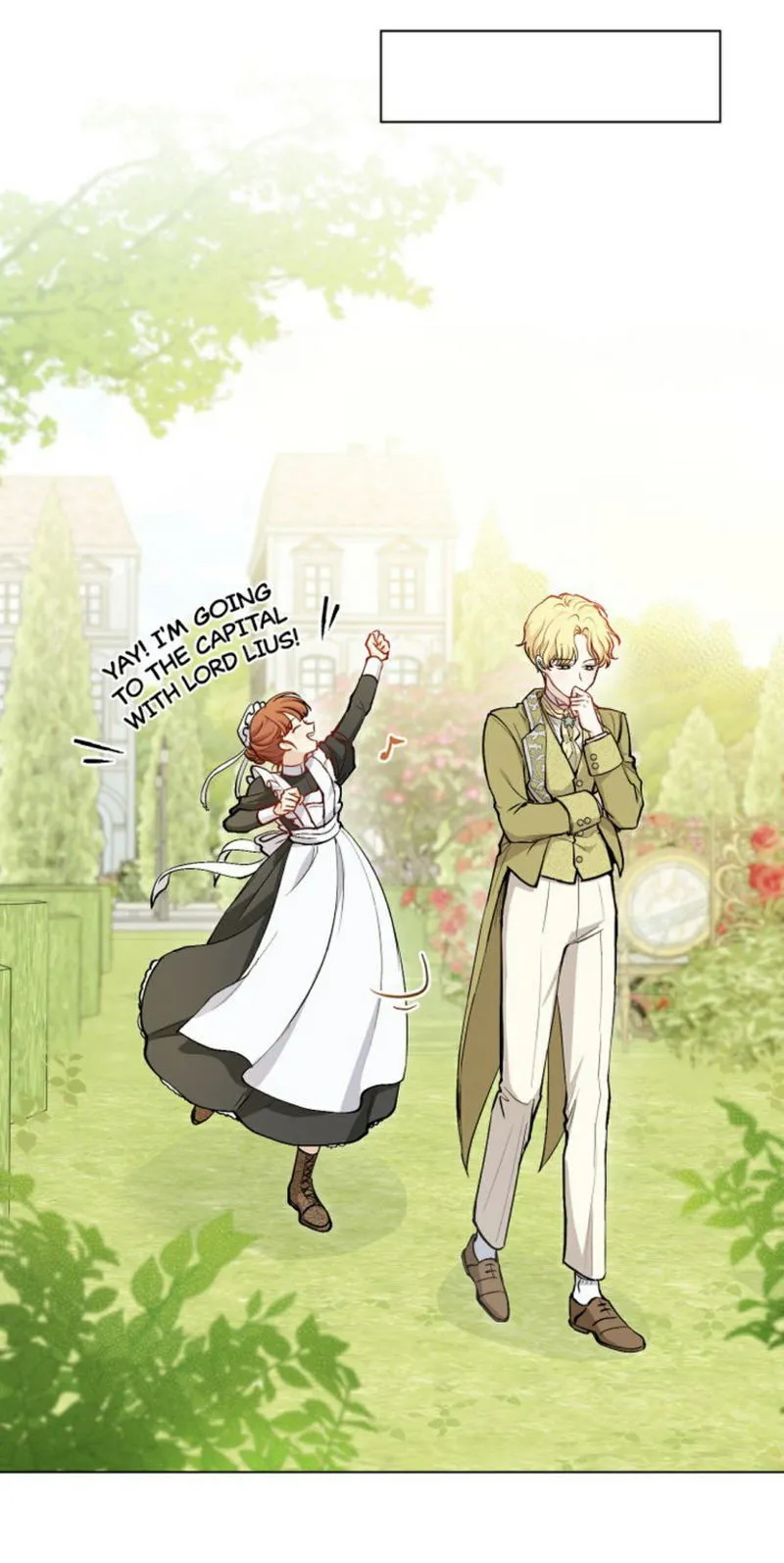 Finding Camellia Chapter 11 Online - página 19