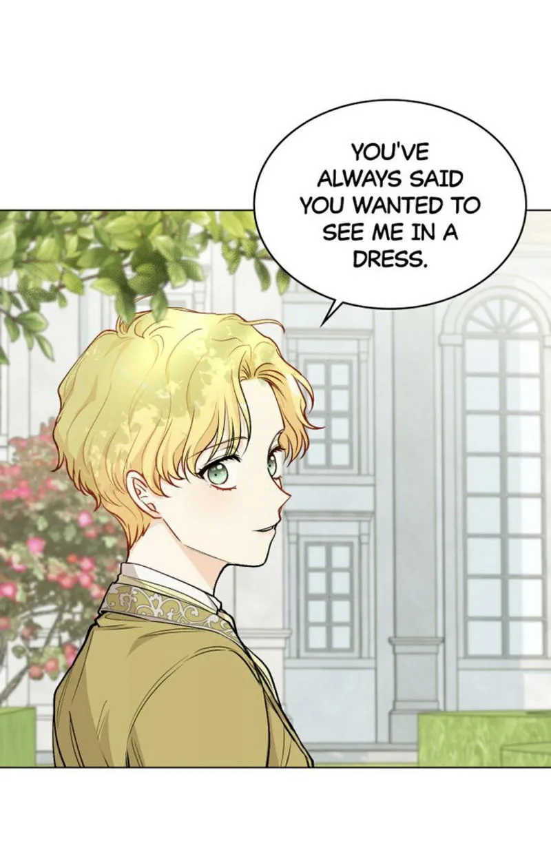 Finding Camellia Chapter 11 Online - página 21