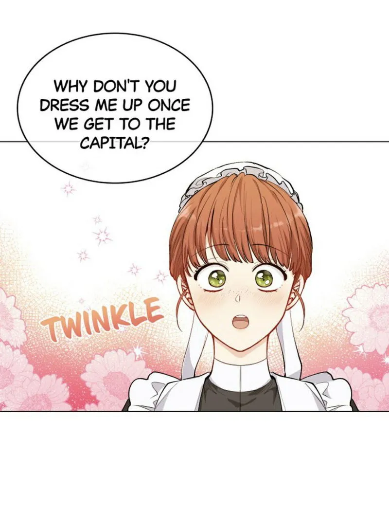 Finding Camellia Chapter 11 Online - página 22