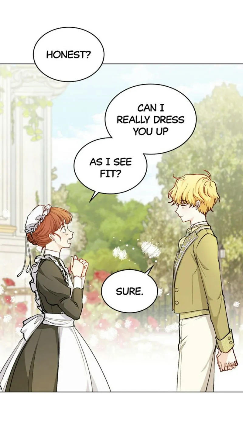Finding Camellia Chapter 11 Online - página 23