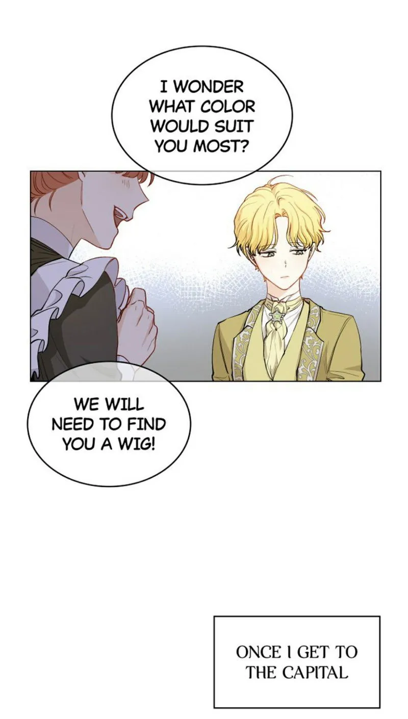 Finding Camellia Chapter 11 Online - página 24