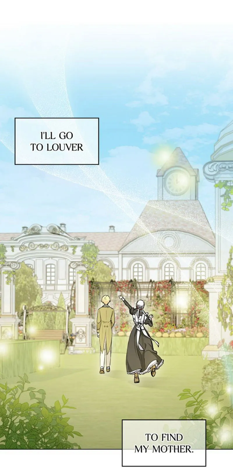 Finding Camellia Chapter 11 Online - página 25