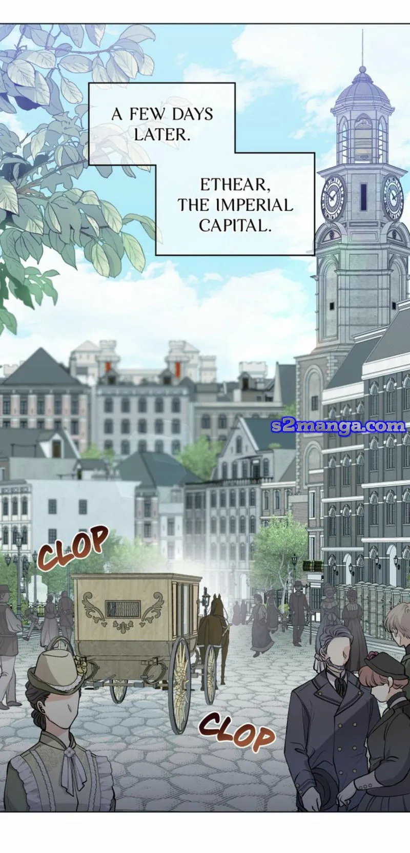 Finding Camellia Chapter 11 Online - página 28