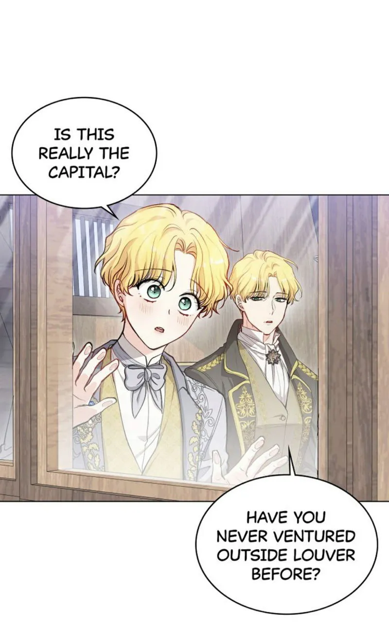 Finding Camellia Chapter 11 Online - página 29