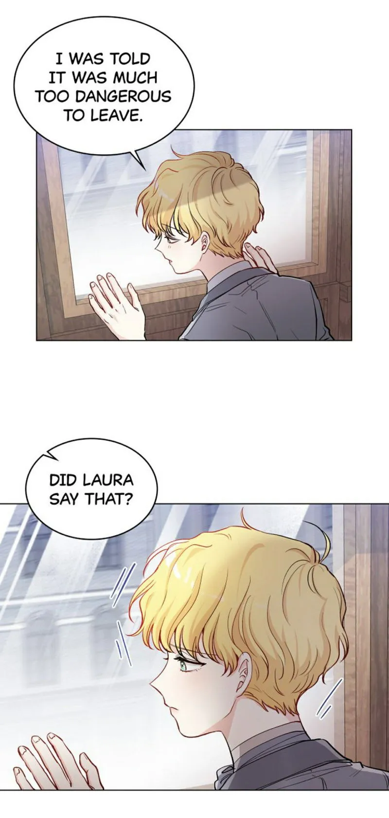 Finding Camellia Chapter 11 Online - página 30