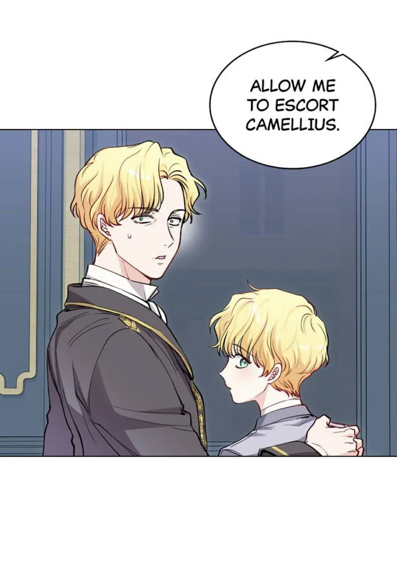 Finding Camellia Chapter 11 Online - página 39