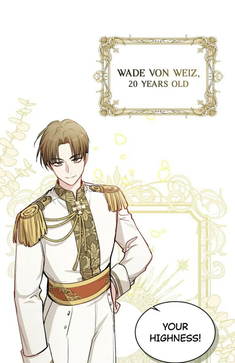 Finding Camellia Chapter 11 Online - página 40