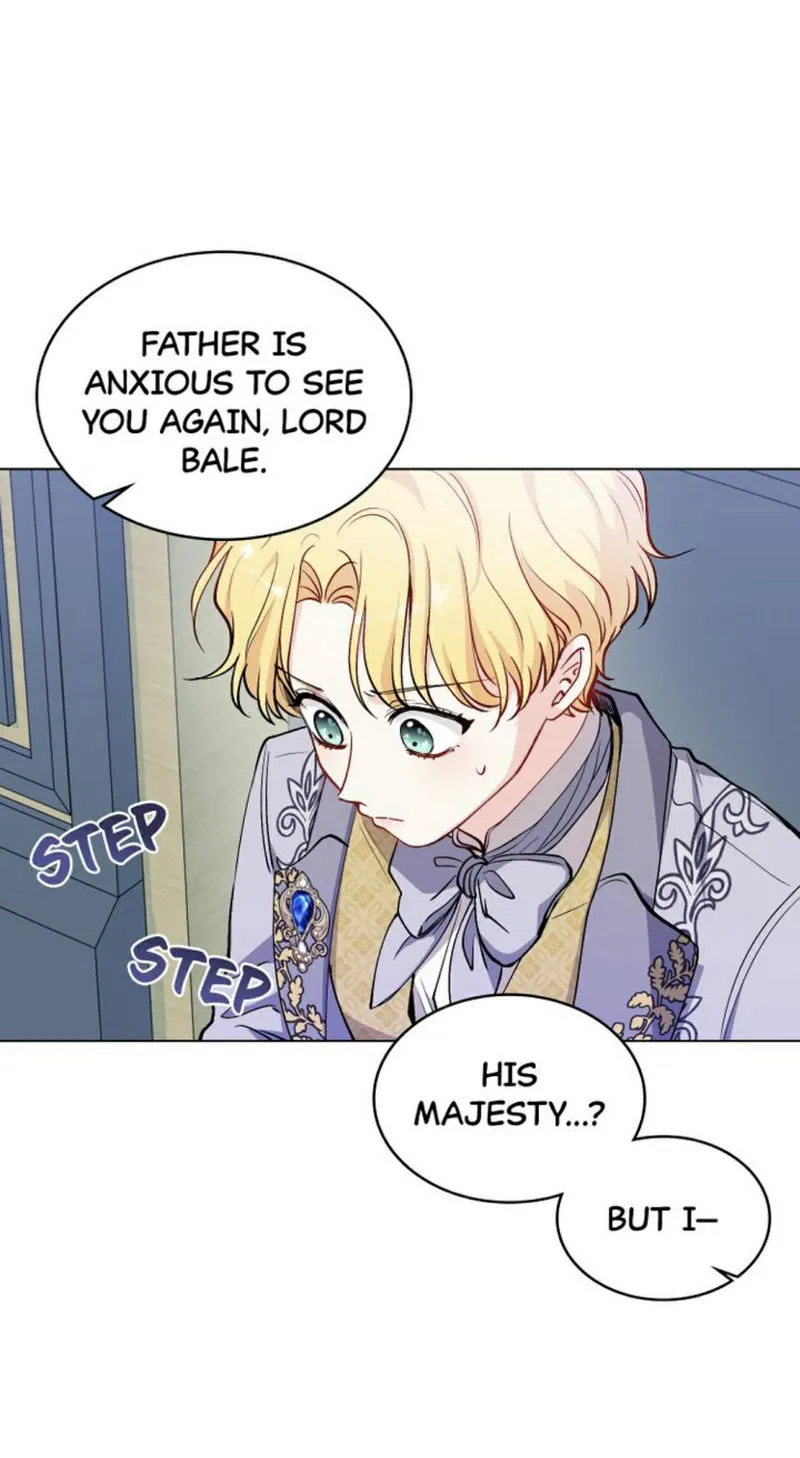 Finding Camellia Chapter 11 Online - página 44