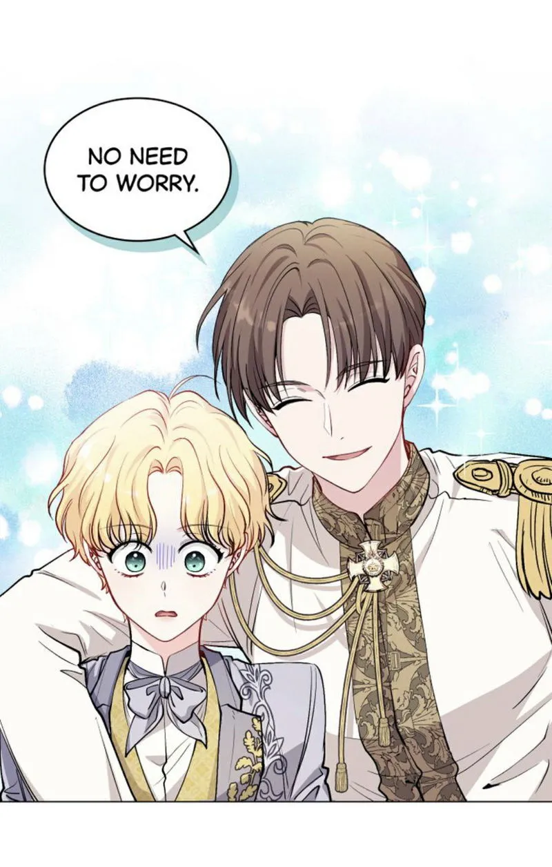 Finding Camellia Chapter 11 Online - página 46