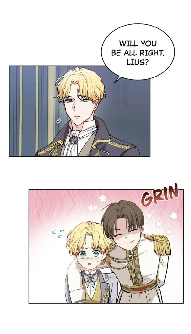 Finding Camellia Chapter 11 Online - página 47