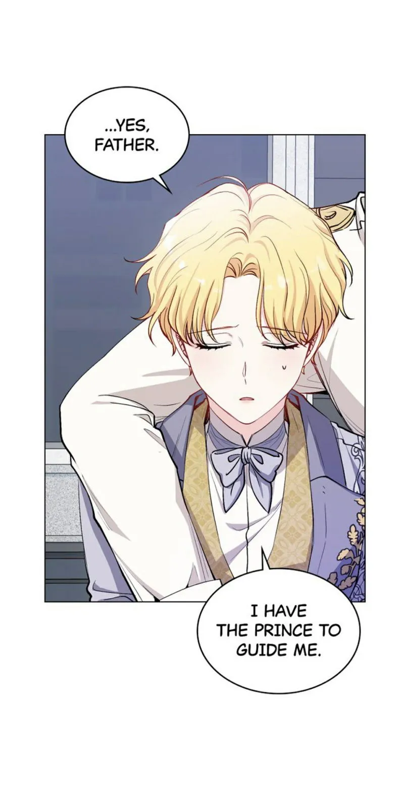 Finding Camellia Chapter 11 Online - página 48