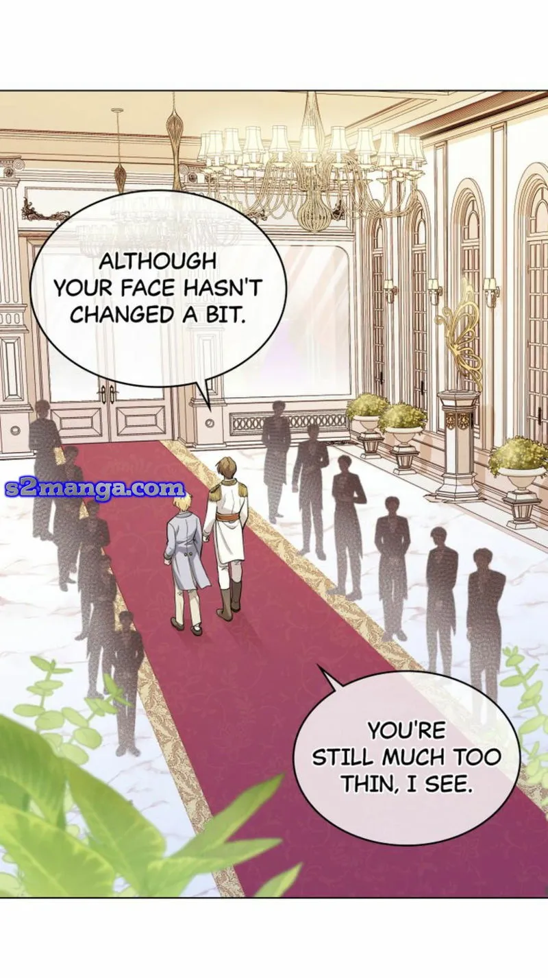 Finding Camellia Chapter 11 Online - página 50