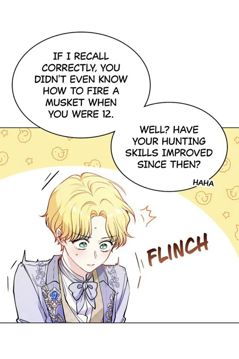 Finding Camellia Chapter 11 Online - página 51