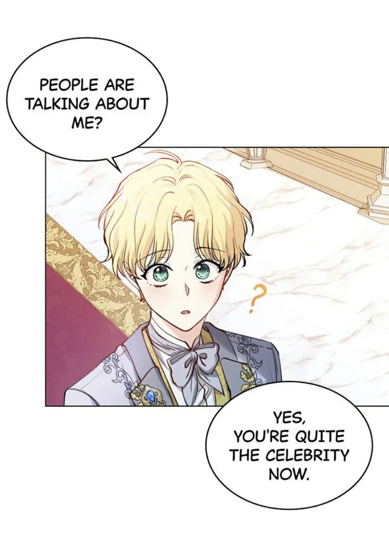 Finding Camellia Chapter 11 Online - página 55