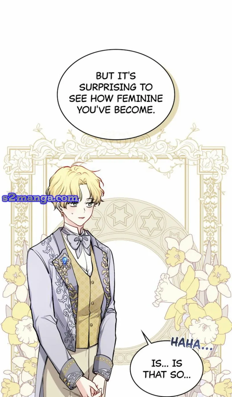 Finding Camellia Chapter 11 Online - página 57