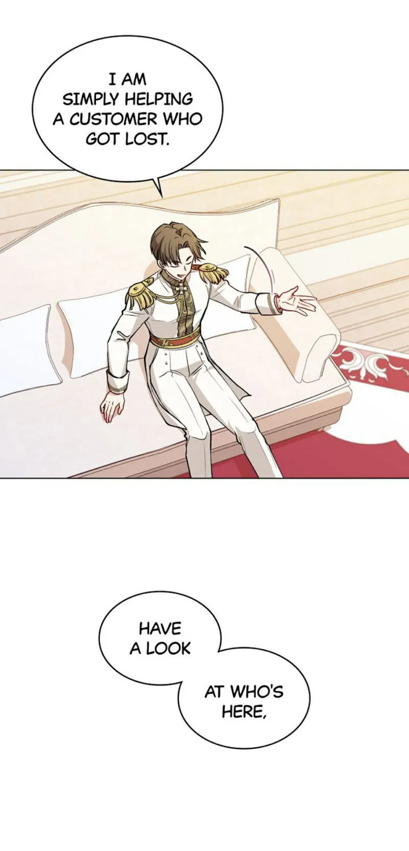 Finding Camellia Chapter 11 Online - página 63