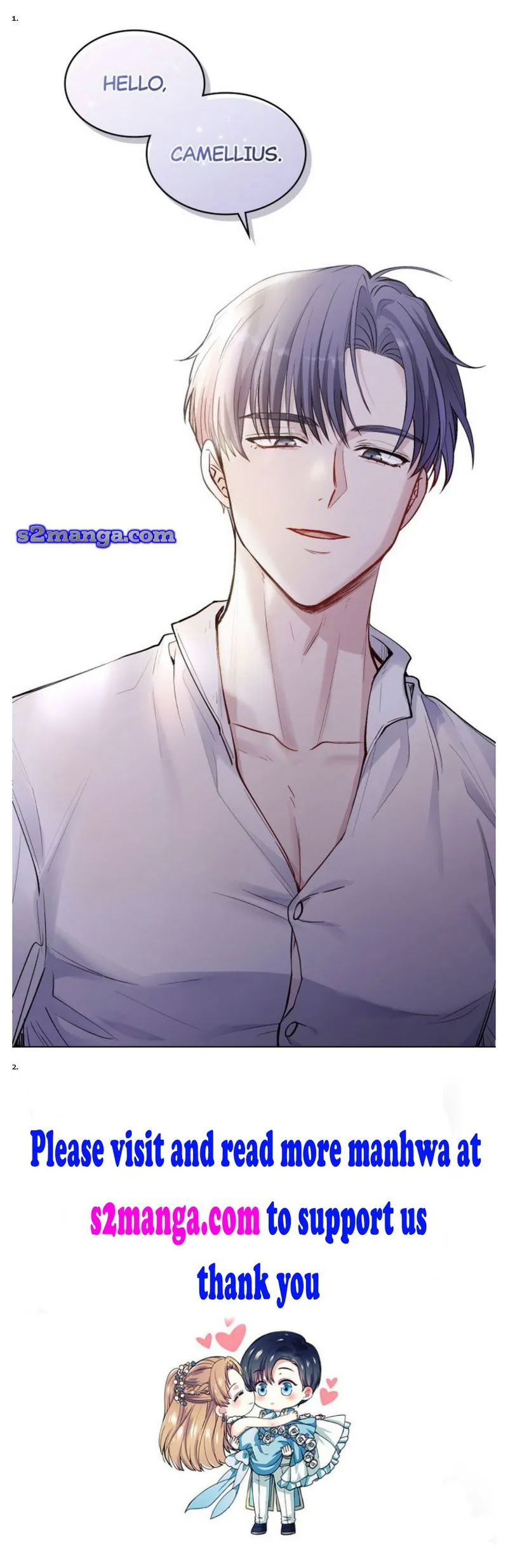 Finding Camellia Chapter 11 Online - página 68