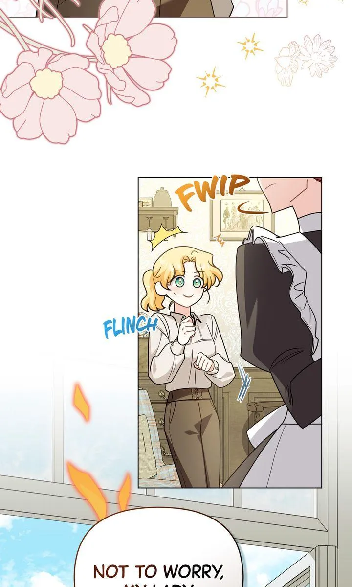 Finding Camellia Chapter 111 Online - página 6