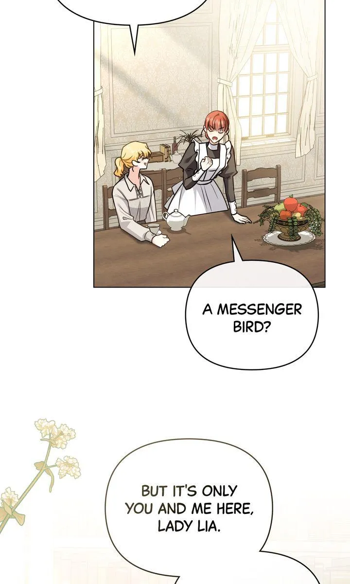 Finding Camellia Chapter 111 Online - página 16