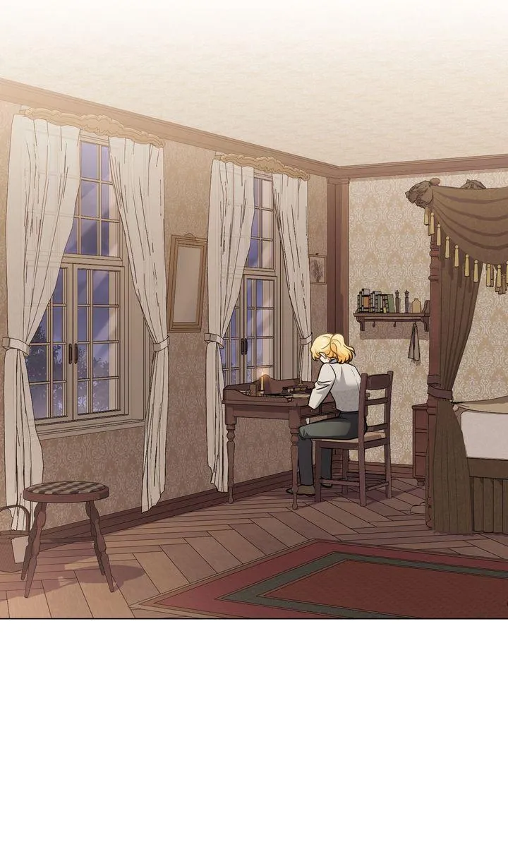 Finding Camellia Chapter 111 Online - página 19