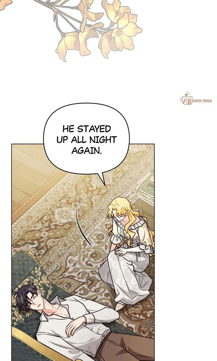 Finding Camellia Chapter 113 Online - página 6