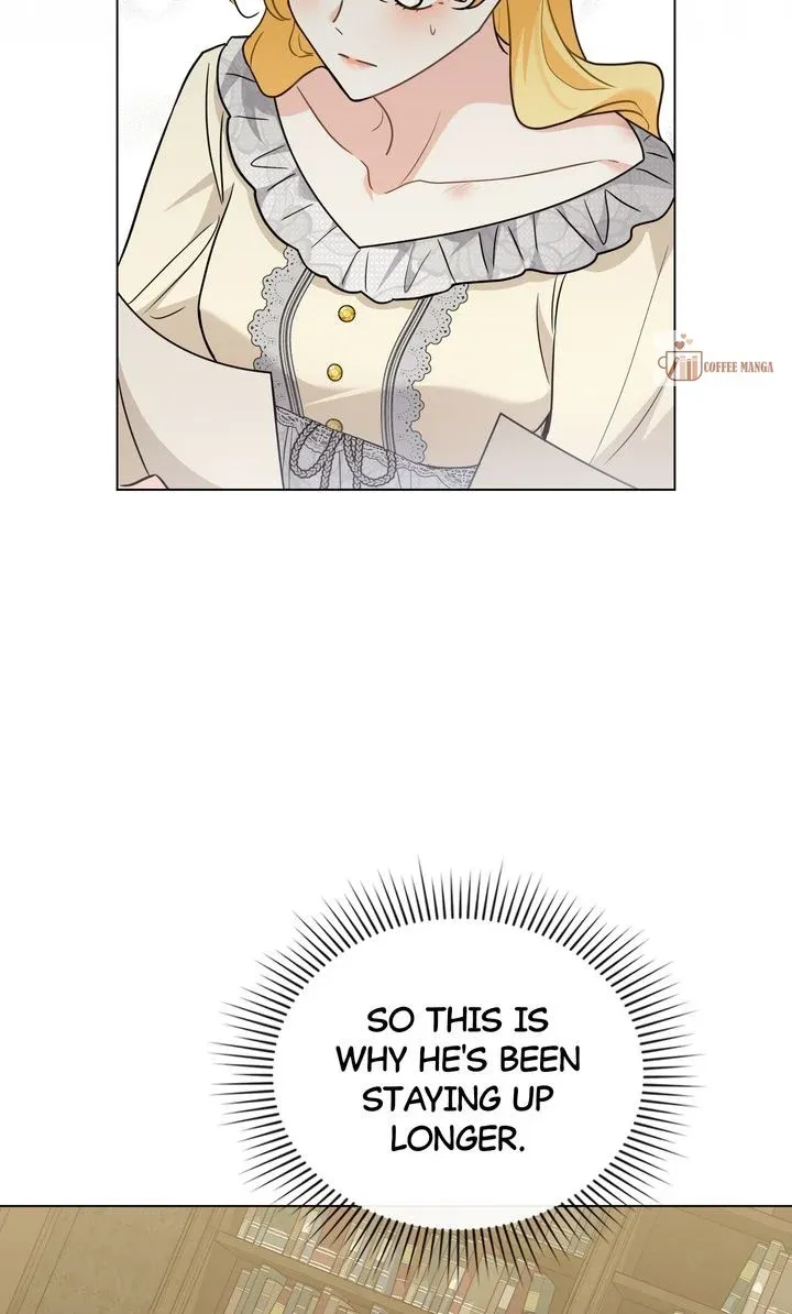 Finding Camellia Chapter 113 Online - página 17