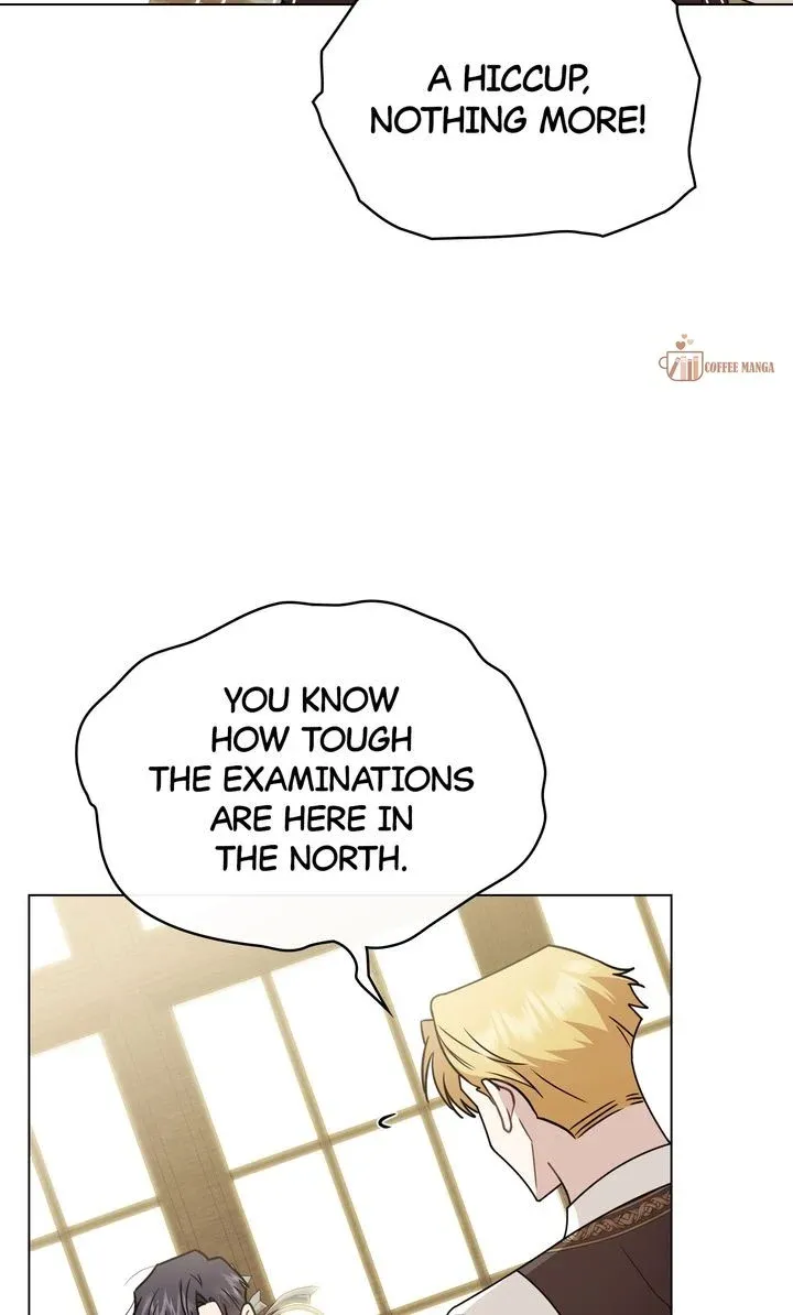 Finding Camellia Chapter 113 Online - página 30