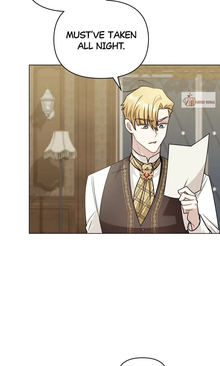 Finding Camellia Chapter 113 Online - página 33