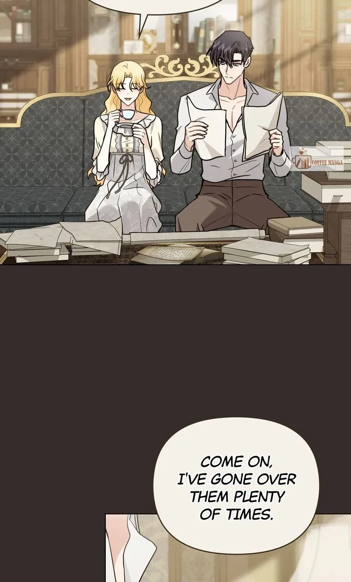 Finding Camellia Chapter 113 Online - página 39